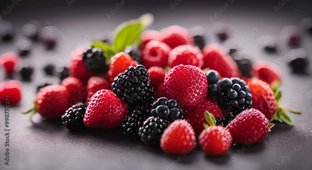 raspberry and blackberry raspberry and blackberry