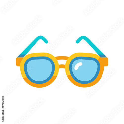  Sunglasses icon