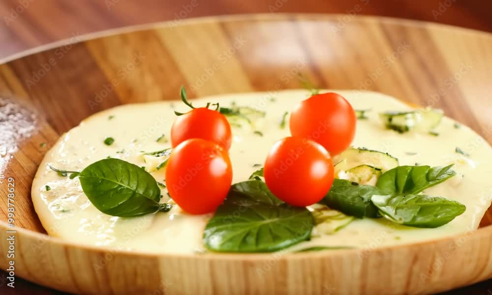 tomato and mozzarella tomato and mozzarella