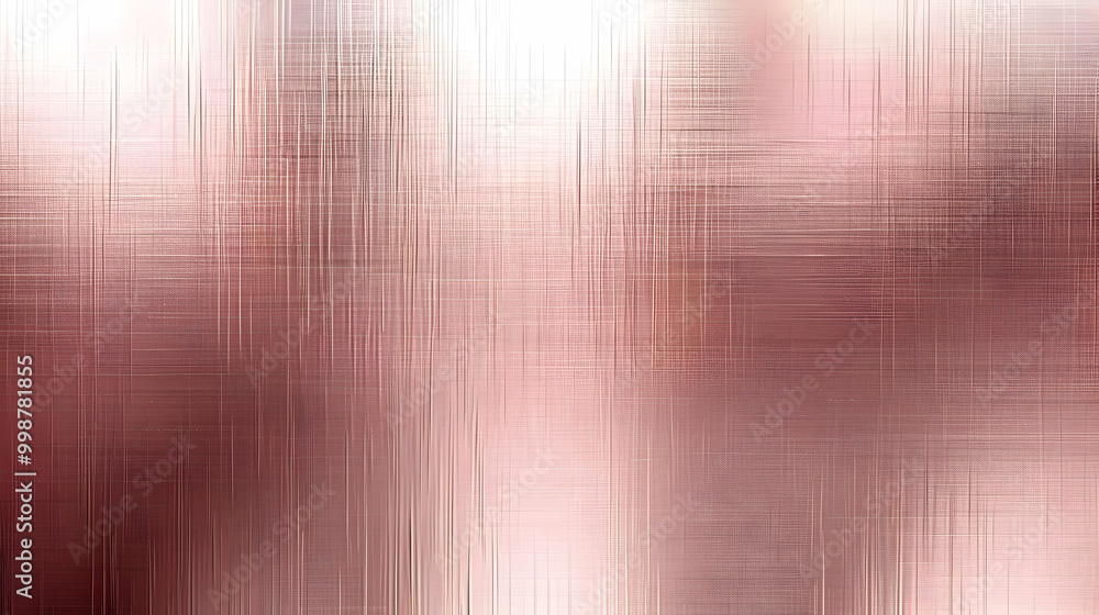 Abstract Rose Gold Brushed Metal Texture Background with a Subtle Glow, Perfect for Minimalist and Elegant Designs Abstract Rose Gold Brushed Metal Texture Background with a Subtle Glow, Perfect for Minimalist and Elegant Designs