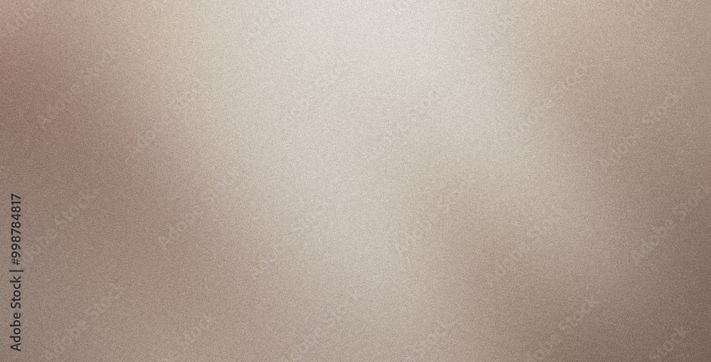 Gentle brown gradient backdrop with a textured grain and delicate lighting effects