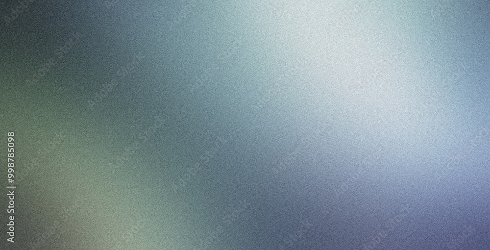 Elegant design background, grainy texture with blue and green gradient Elegant design background, grainy texture with blue and green gradient