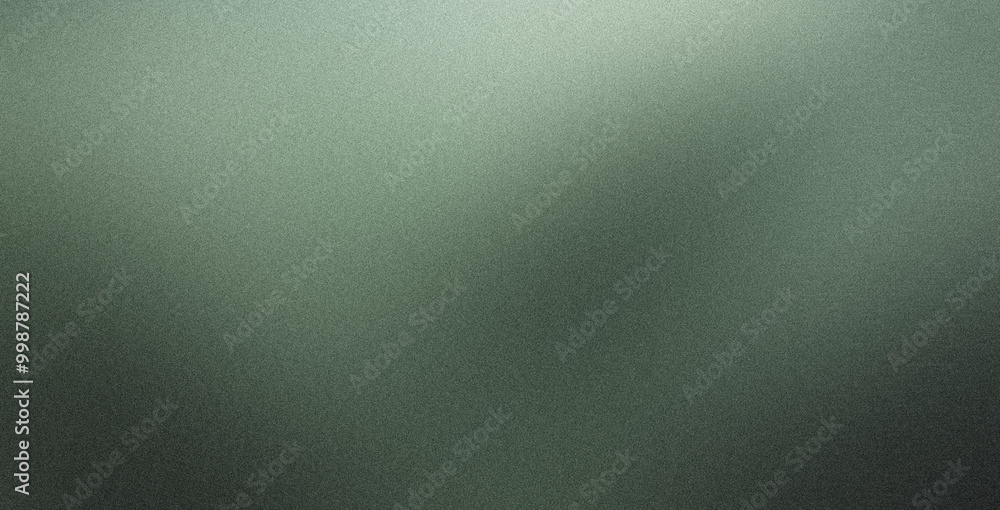 Elegant and sophisticated green gradient brushed metal texture background for design projects in need of a touch of class Elegant and sophisticated green gradient brushed metal texture background for design projects in need of a touch of class