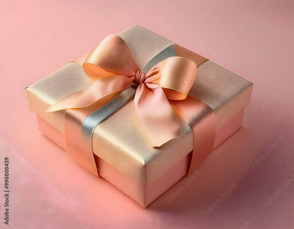 white gift box white gift box