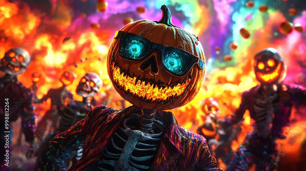party pumpkin character party pumpkin character