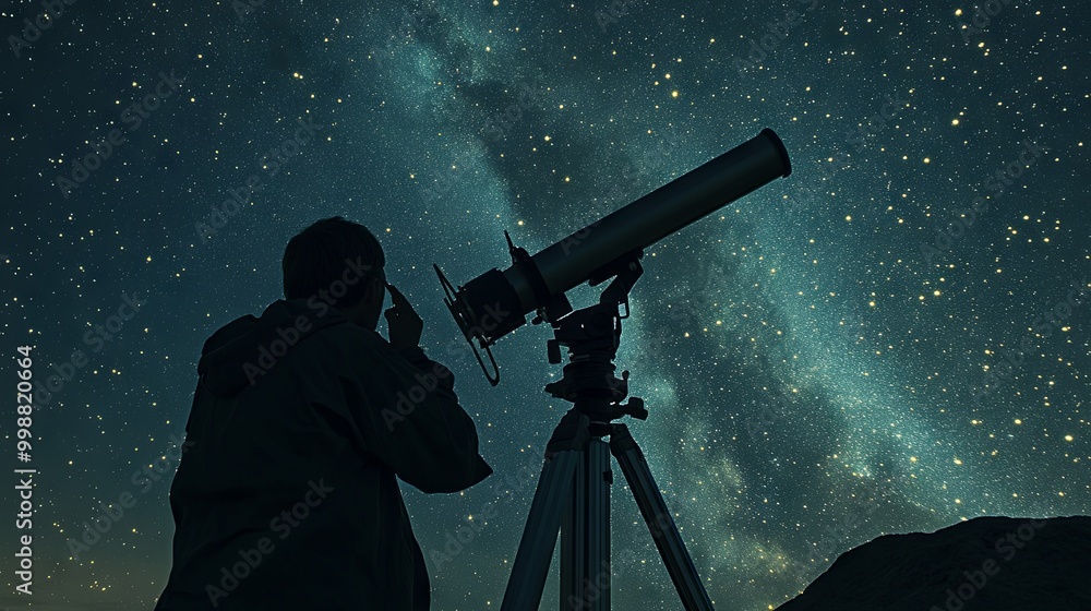 Astronomers observe celestial objects and collect data on space phenomena. Astronomers observe celestial objects and collect data on space phenomena.