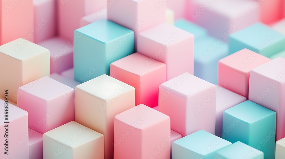 Abstract 3D Cube Art Collection: Geometric Designs, Textures, and Colorful Patterns Abstract 3D Cube Art Collection: Geometric Designs, Textures, and Colorful Patterns