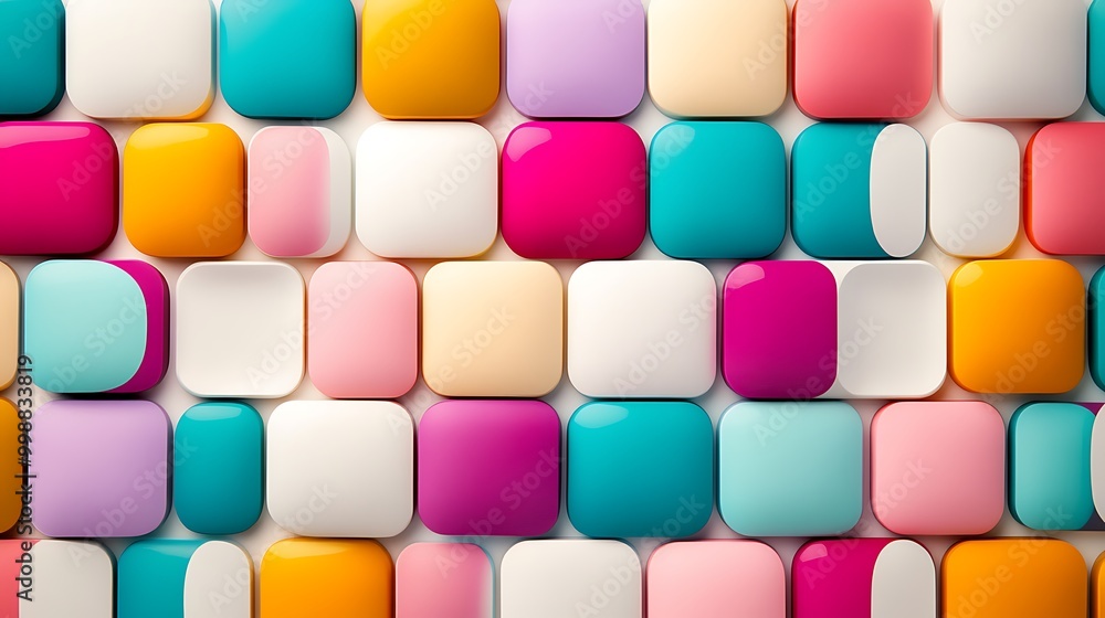 Abstract 3D Cube Art Collection: Geometric Designs, Textures, and Colorful Patterns Abstract 3D Cube Art Collection: Geometric Designs, Textures, and Colorful Patterns
