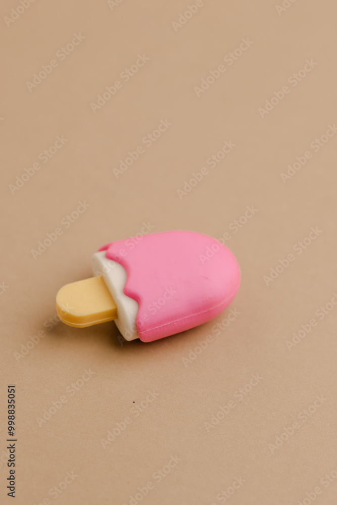 Ice Cream Toy | Fun and Colorful Play Food for Kids' Pretend Play and Creativity Ice Cream Toy | Fun and Colorful Play Food for Kids' Pretend Play and Creativity