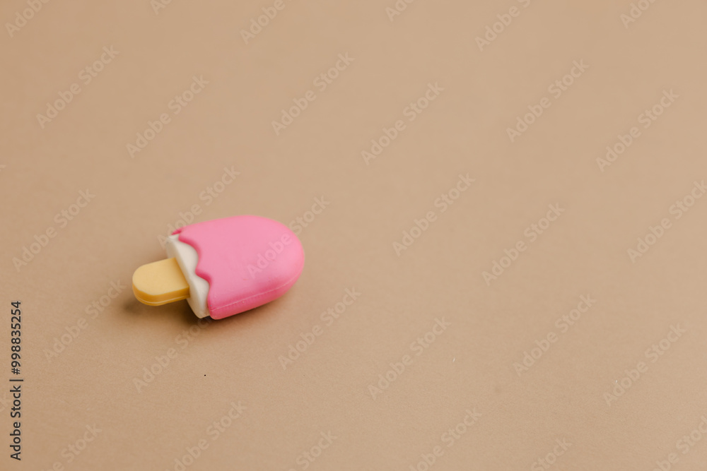 Ice Cream Toy | Fun and Colorful Play Food for Kids' Pretend Play and Creativity Ice Cream Toy | Fun and Colorful Play Food for Kids' Pretend Play and Creativity