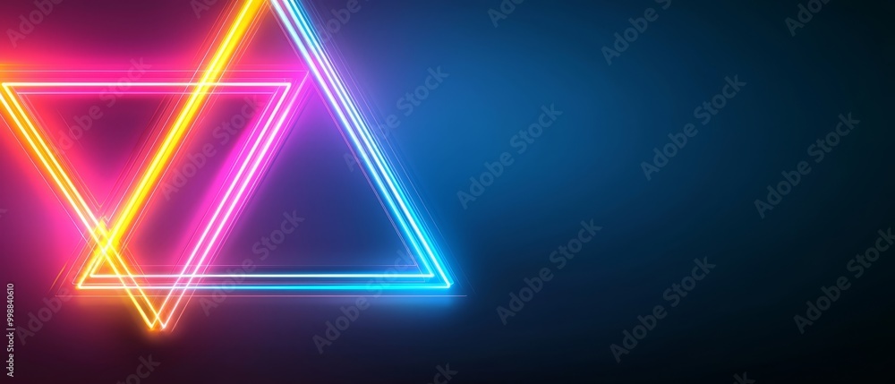 one blue-pink in the center, and another red in its heart one blue-pink in the center, and another red in its heart
