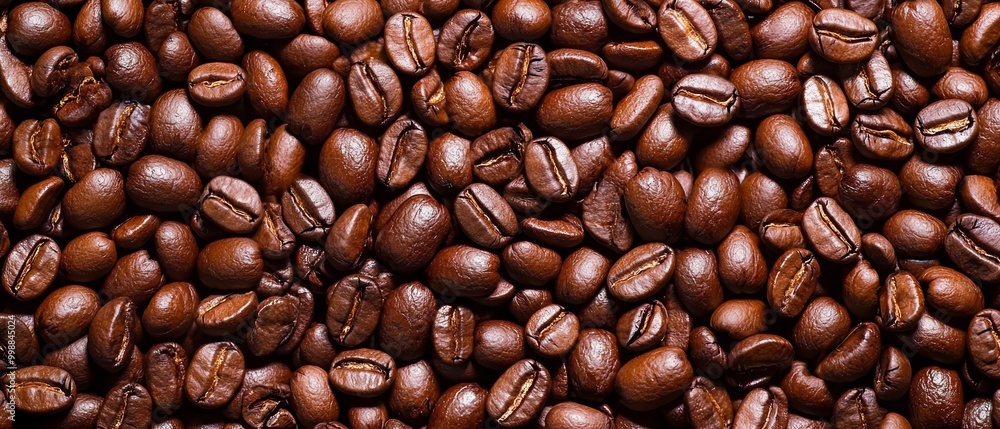 Obraz premium coffee beans, coffee beans, coffee beans, coffee beans, coffee beans, coffee beans, coffee beans, coffee beans