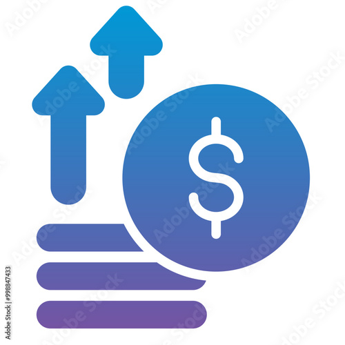 Inflation Icon