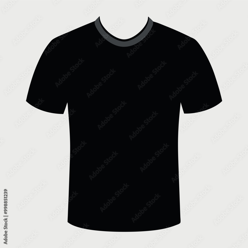 Typography t shirt design with mockup vector design. Typography t shirt design with mockup vector design.