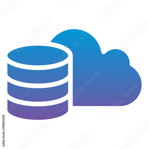 Database Icon