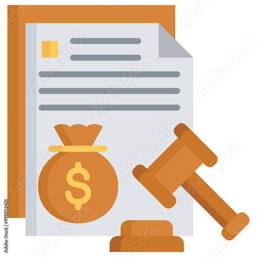 Penalty Icon