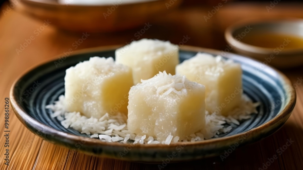 Deliciously simple Coconut rice with a hint of tropical flair Deliciously simple Coconut rice with a hint of tropical flair