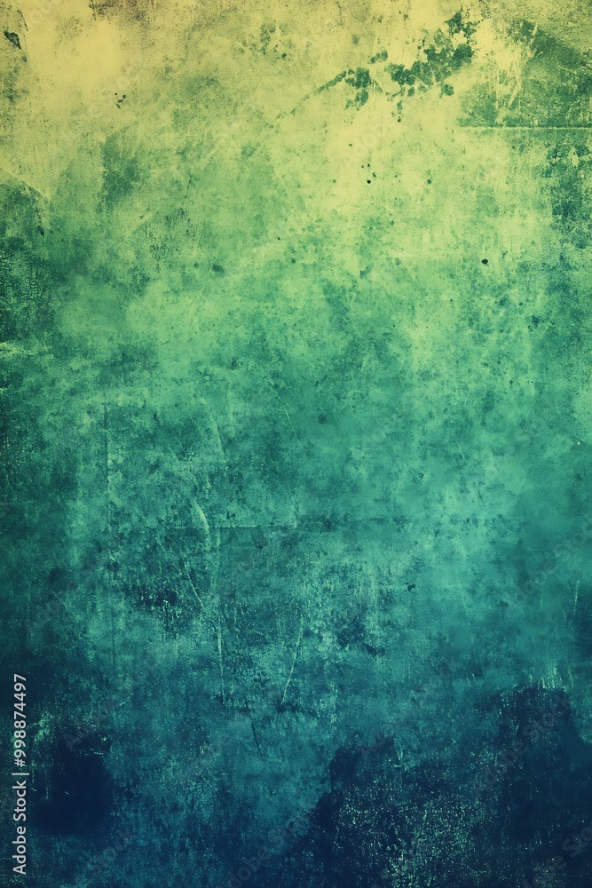 A tranquil backdrop featuring a harmonious blend of green and blue gradients, seamlessly merging to create a serene and visually appealing atmosphere. A tranquil backdrop featuring a harmonious blend of green and blue gradients, seamlessly merging to create a serene and visually appealing atmosphere.