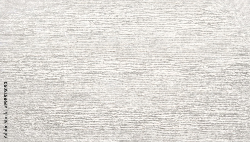 Fototapeta premium 布のテクスチャーの背景画像（background image of cloth texture） 