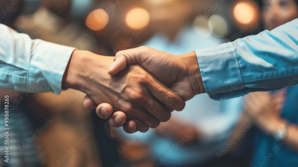 A business leader discussing the importance of a strong brand in building customer trust and loyalty. A business leader discussing the importance of a strong brand in building customer trust and loyalty.