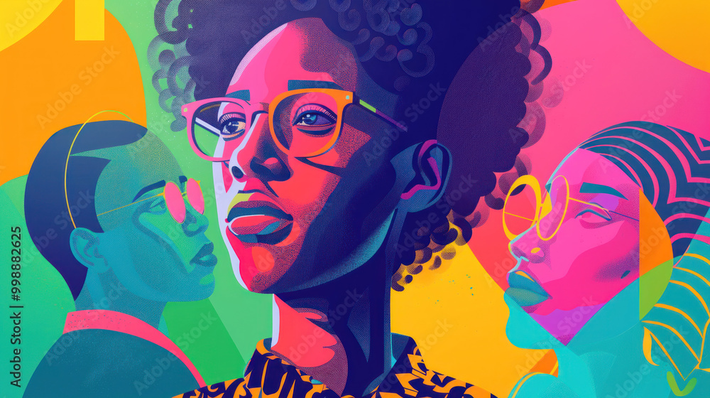 A company rebranding to ensure its messaging reflects inclusivity and appeals to a more diverse customer base. A company rebranding to ensure its messaging reflects inclusivity and appeals to a more diverse customer base.