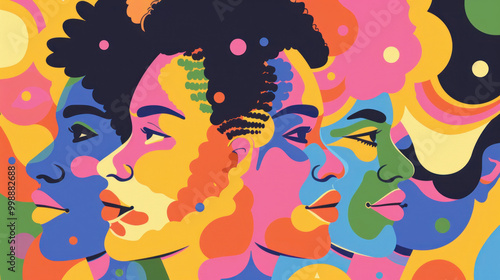 A company rebranding to ensure its messaging reflects inclusivity and appeals to a more diverse customer base.