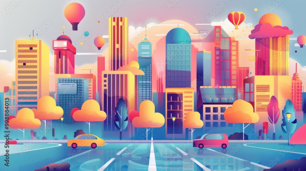 A company using banner advertising to promote its services across high-traffic websites, focusing on brand visibility. A company using banner advertising to promote its services across high-traffic websites, focusing on brand visibility.