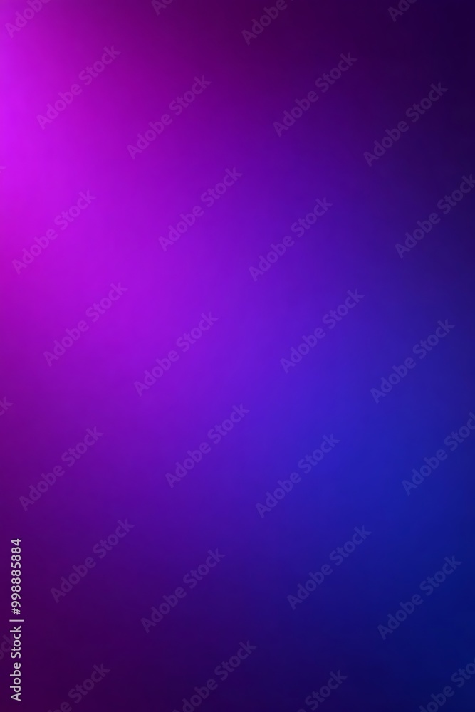 A mesmerizing gradient of purple and blue hues softly blending together, creating a seamless and calming visual backdrop with smooth transitions A mesmerizing gradient of purple and blue hues softly blending together, creating a seamless and calming visual backdrop with smooth transitions