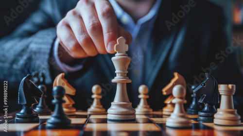 Wallpaper Mural A comparison of brand reputation strategies across industries, focusing on transparency, customer trust, and brand loyalty. Torontodigital.ca