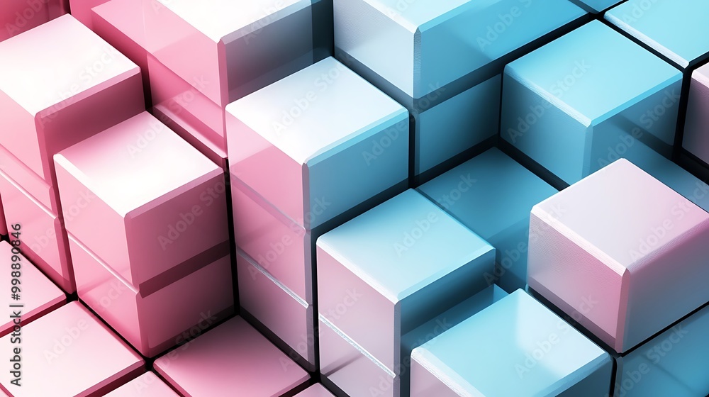 Abstract 3D Cube Art Collection: Geometric Designs, Textures, and Colorful Patterns Abstract 3D Cube Art Collection: Geometric Designs, Textures, and Colorful Patterns