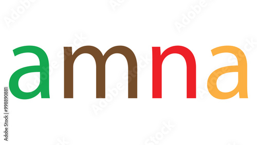 Initial letter Logo With Swoosh Design Graphic Vector Template for Business and Company Identity
