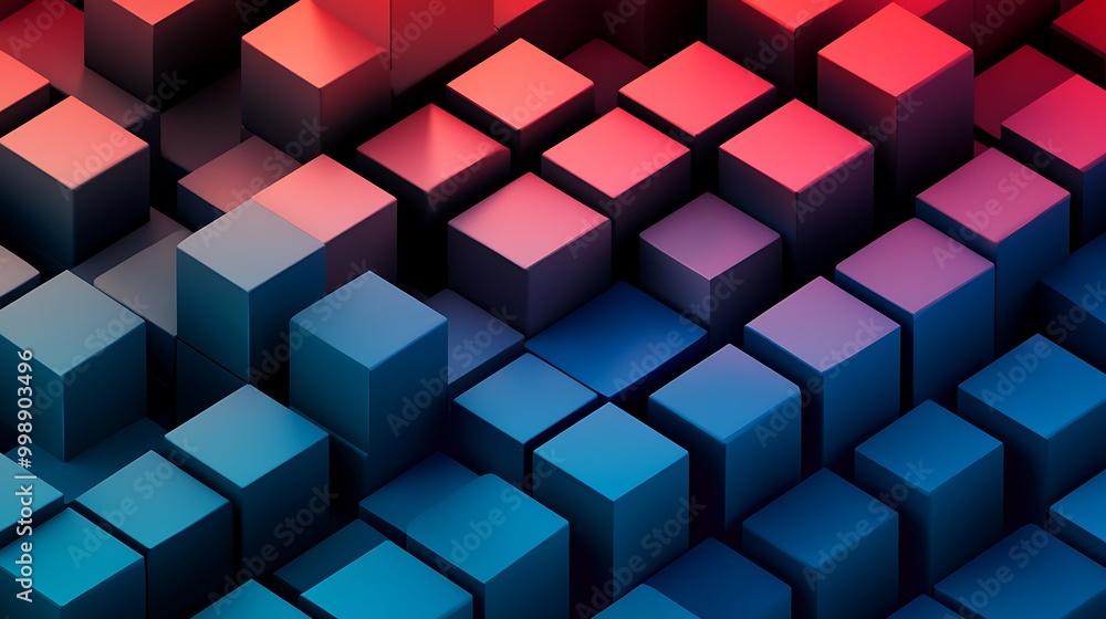Abstract 3D Cube Art Collection: Geometric Designs, Textures, and Colorful Patterns Abstract 3D Cube Art Collection: Geometric Designs, Textures, and Colorful Patterns
