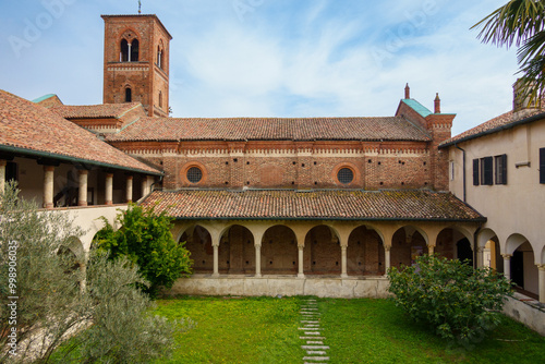 abbazia di mirasole