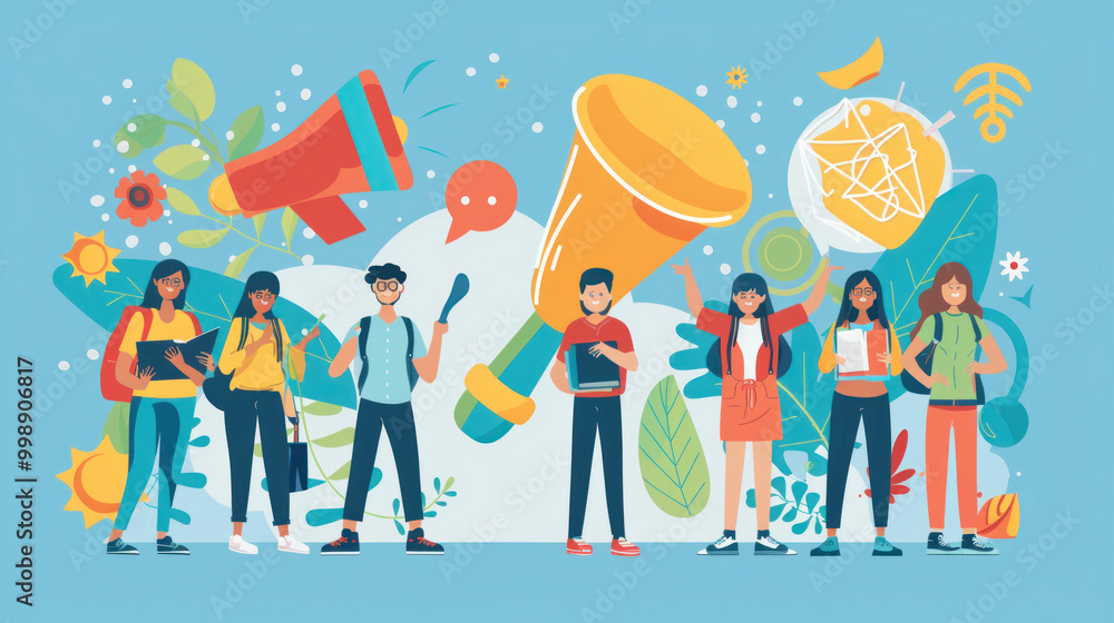 A discussion on effective advertising strategies for the education sector, focusing on targeting and messaging to attract students. A discussion on effective advertising strategies for the education sector, focusing on targeting and messaging to attract students.