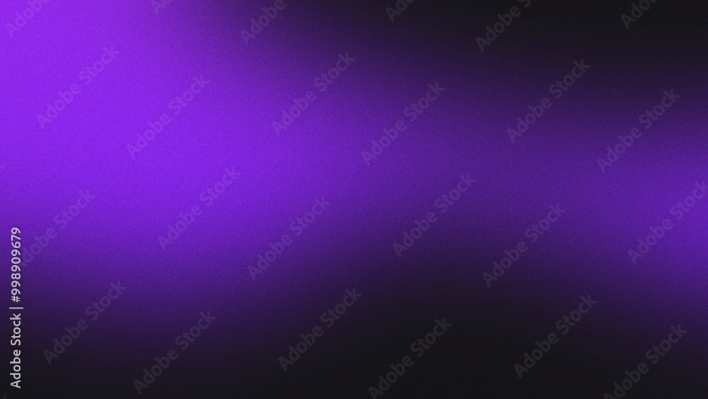 Abstract banner backdrop with a grainy purple-to-black gradient, showcasing a noisy texture ideal for poster header designs. Abstract banner backdrop with a grainy purple-to-black gradient, showcasing a noisy texture ideal for poster header designs.