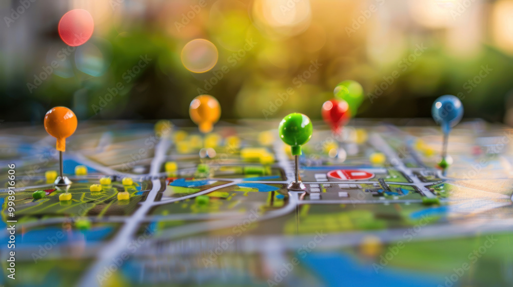 A discussion on the effectiveness of geo-targeted advertising for driving foot traffic and local business growth. A discussion on the effectiveness of geo-targeted advertising for driving foot traffic and local business growth.
