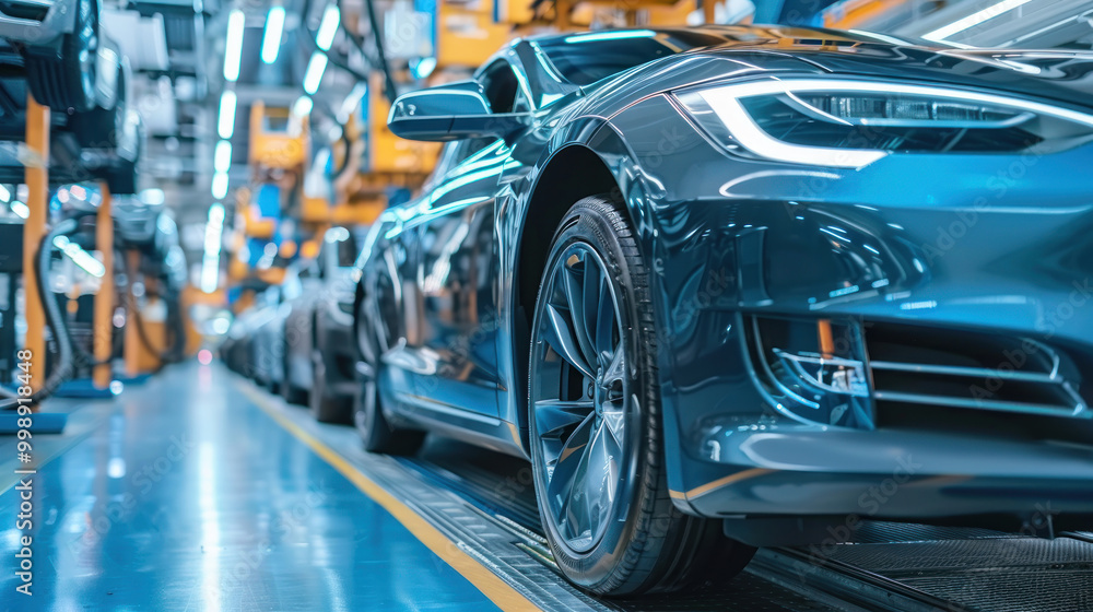 A discussion on the future of the automotive industry with circular economy practices, focusing on sustainability and technological advancements. A discussion on the future of the automotive industry with circular economy practices, focusing on sustainability and technological advancements.