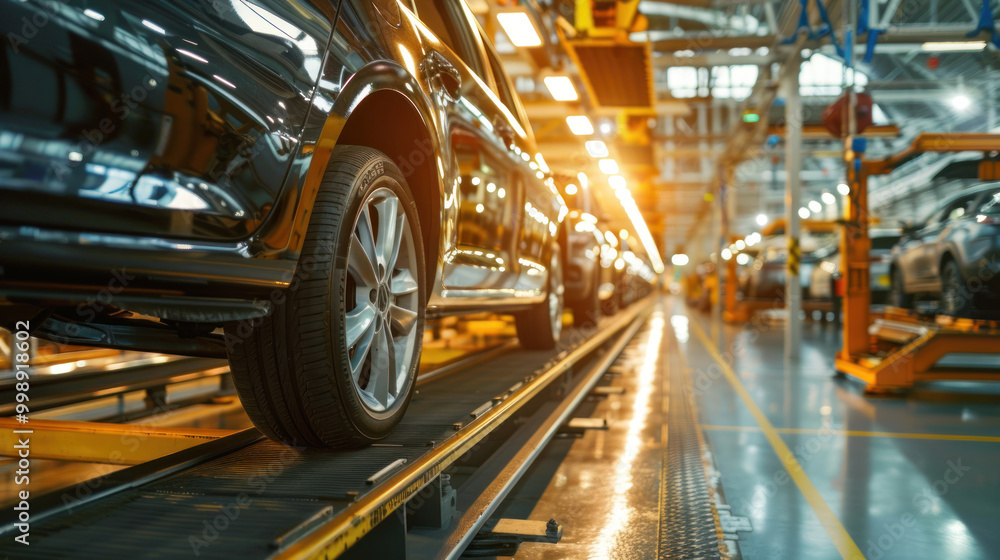 A discussion on the future of the automotive industry with circular economy practices, focusing on sustainability and technological advancements. A discussion on the future of the automotive industry with circular economy practices, focusing on sustainability and technological advancements.