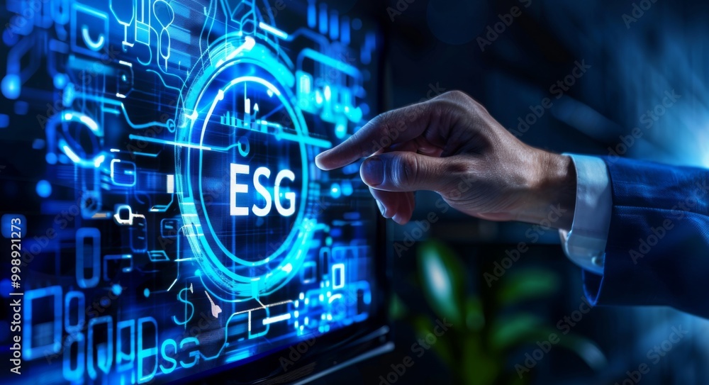 How environmental, social, and governance factors shape investment decisions. How environmental, social, and governance factors shape investment decisions.