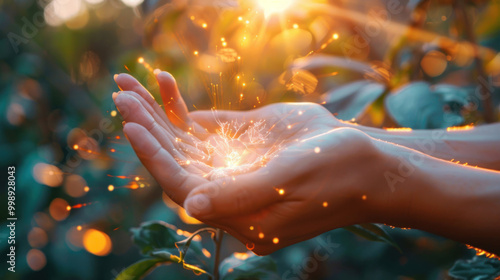 A guide on building a personal brand as a spiritual coach, with a focus on creating a nurturing, supportive, and transformational experience.