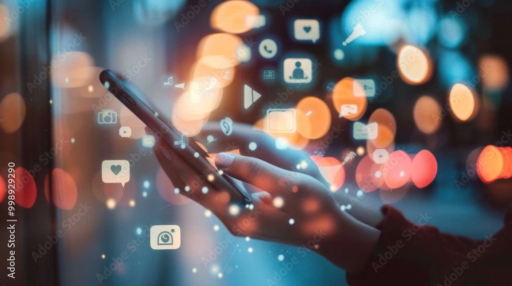 A guide on how to grow your personal brand through social media, with a focus on creating valuable content and networking.