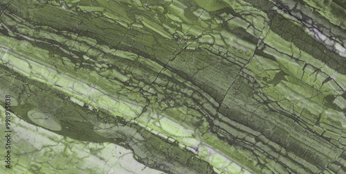 green marble texture with high resolution, modern stone texture, digital printing ceramic and porcelain tile, closeup to polished natural stone 