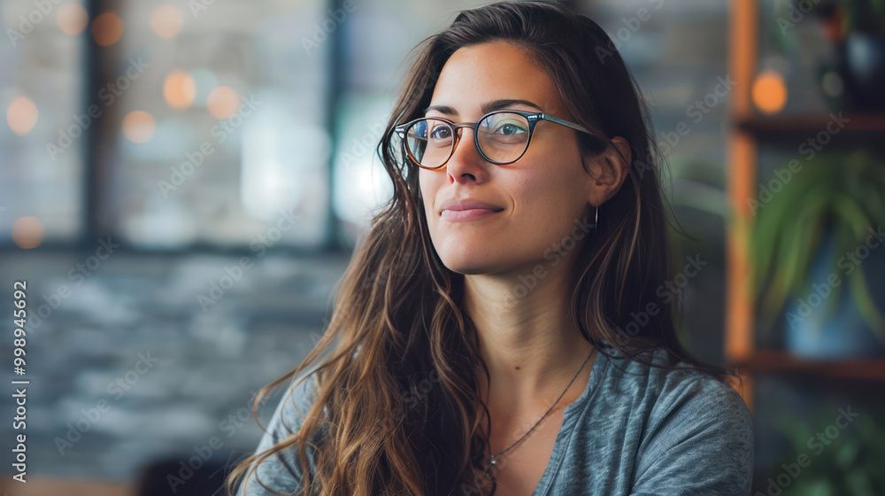 A social entrepreneur developing a personal brand to highlight their mission-driven work and connect with impact investors. A social entrepreneur developing a personal brand to highlight their mission-driven work and connect with impact investors.