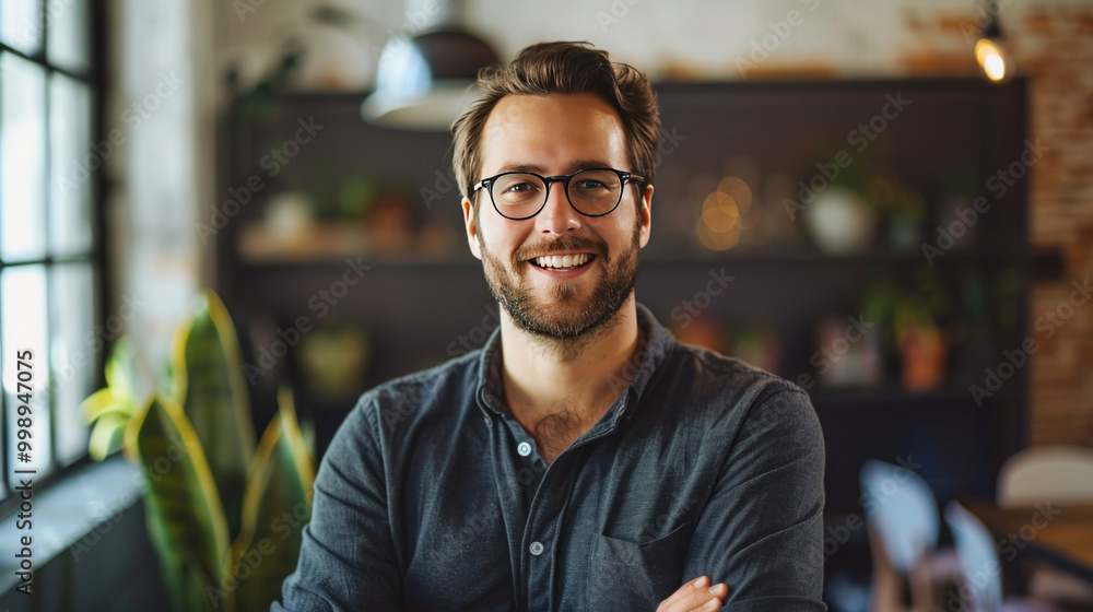A startup founder building their personal brand to establish authority and attract investors, partners, and customers. A startup founder building their personal brand to establish authority and attract investors, partners, and customers.