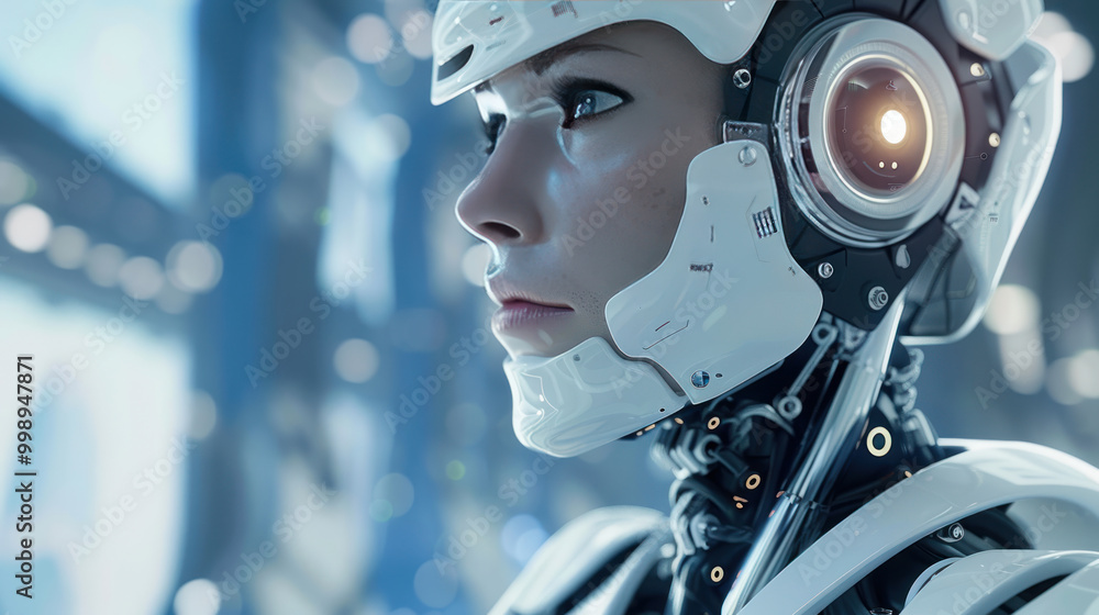 A startup using AI-powered advertising to drive conversions, with machine learning algorithms optimizing ad spend. A startup using AI-powered advertising to drive conversions, with machine learning algorithms optimizing ad spend.