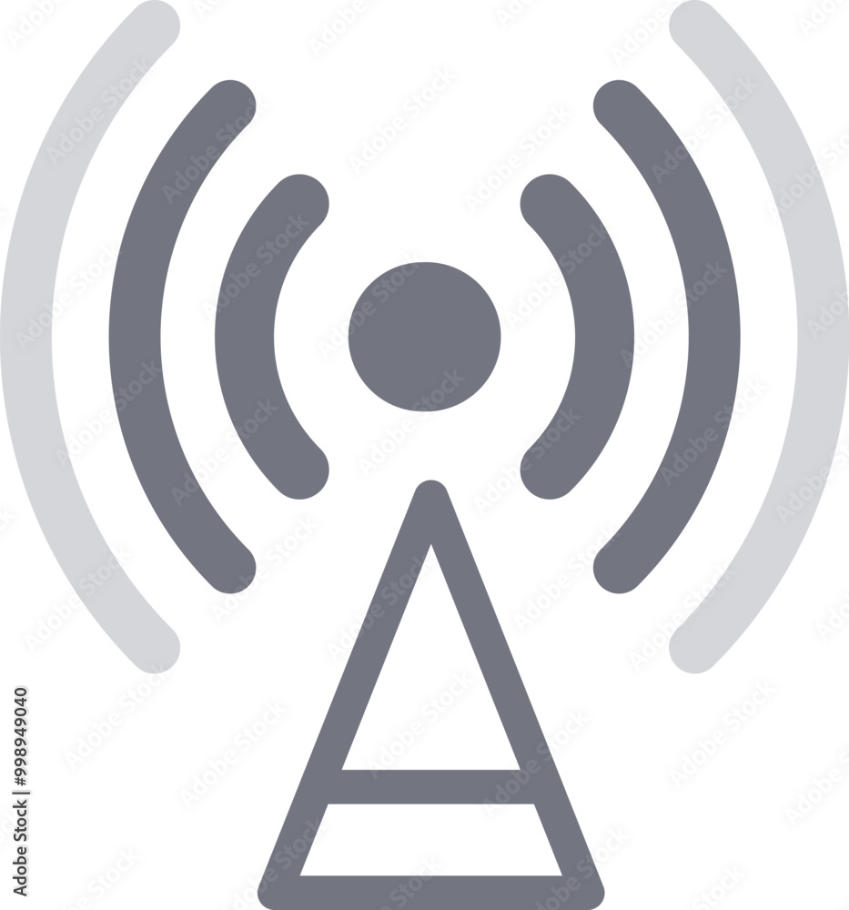 Smartphone wifi and battery icons. Mobile phone indicators, battery charge levels, 5G and wifi signal strength icons flat vector illustration set. Network wireless symbols