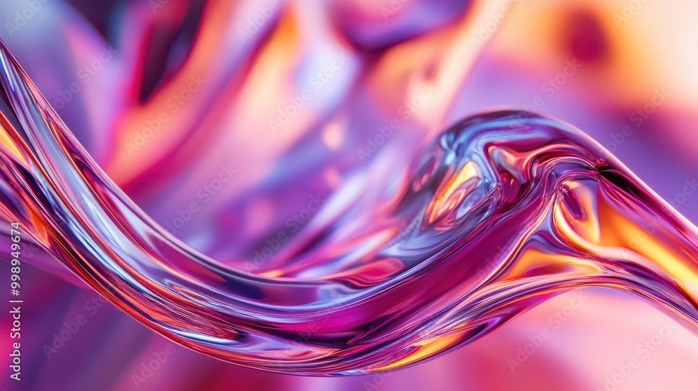 Abstract liquid swirl in vibrant pink, purple, and orange hues, creating a dynamic and colorful design. Abstract liquid swirl in vibrant pink, purple, and orange hues, creating a dynamic and colorful design.