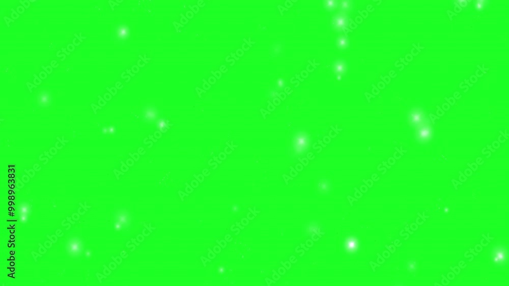 Glowing energy patterns emerge and pulsate vividly against a vibrant on green screen Glowing energy patterns emerge and pulsate vividly against a vibrant on green screen