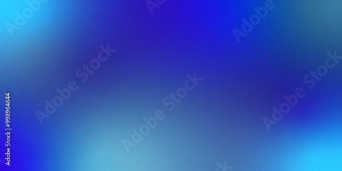 Pastel navy blue color gradient, ombre. Rough, grain, noise. gradient foil shimmer background texture dark royal blue grainy foil texture design. bright spots colorful. 