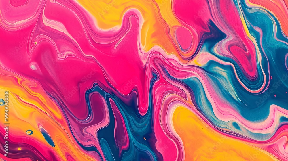 colorful abstract background with paint drops colorful abstract background with paint drops